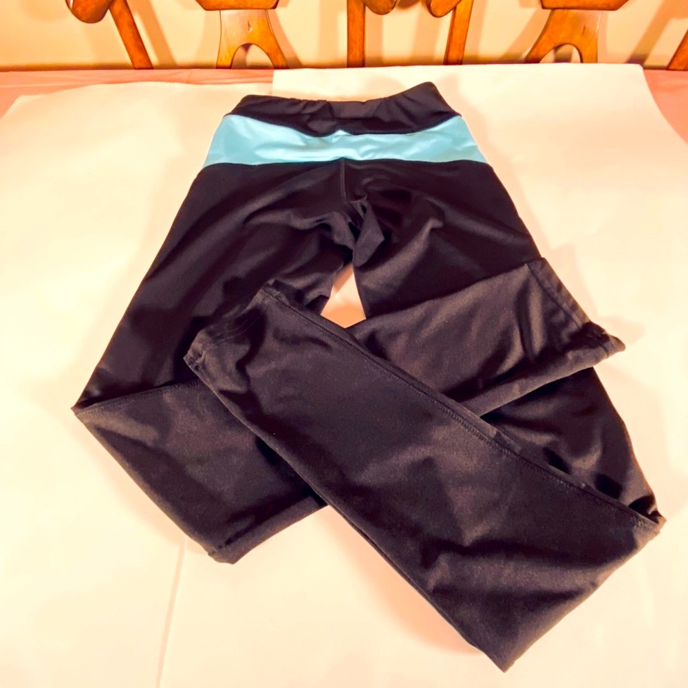 Bee & Ceci Athletic Workout/Running Activewear Leggings size Small Brand New